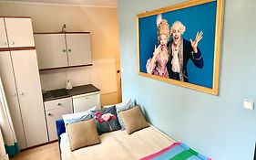 Apartament Kameralny przy ul. Piwnej
